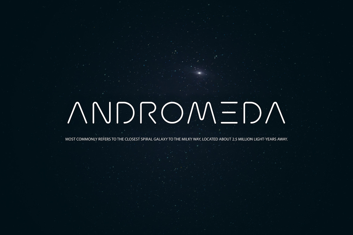 Brave Futuristic Font, a Sans Serif Font by sunnytudu (Photo 4 of 7)