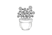 Cozy Home Winter Icons Bundle, an Illustration by Artivon (Thumbnail 4 of 13)