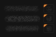 Spider Web brushes, a Brush Add-On by Mohamed Saber (Thumbnail 2 of 6)