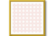 Modern Seamless Vector Pattern in, a Pattern Graphic by FineArtStudio (Thumbnail 2 of 3)