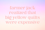Calgnita | Modern Classic Serif, a Serif Font by Andrimada Creative (Thumbnail 3 of 11)