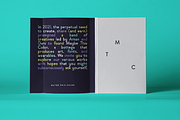 Asas Sans Serif, a Sans Serif Font by Maybe This Color (Thumbnail 2 of 8)
