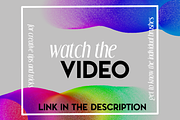 Chroma Gradient Procreate Brushes, a Brush Add-On by AnniaArt (Thumbnail 4 of 7)