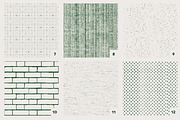 24 Seamless Textures, a Texture Graphic by Enth Design (Thumbnail 4 of 6)