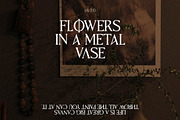 Kingston Roman Elegant Serif Font, a Serif Font by Storytype Studio (Thumbnail 4 of 15)