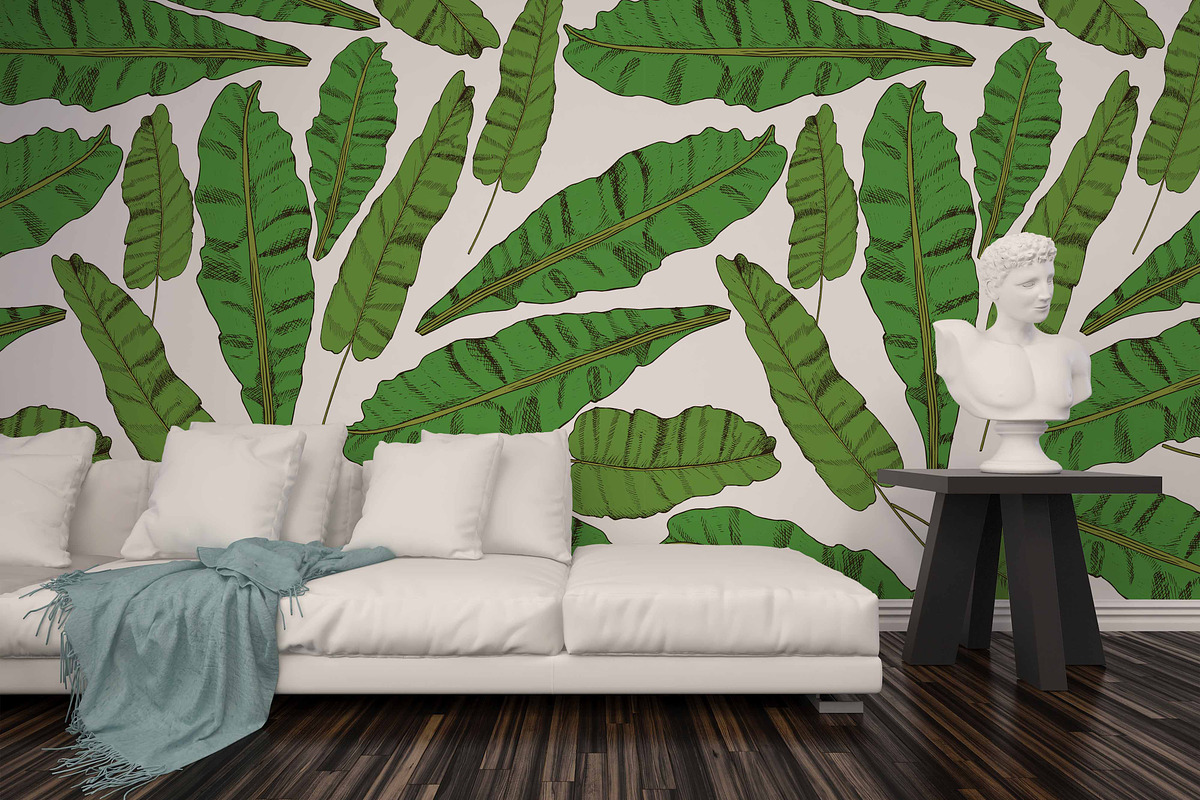 Tropic, an Illustration by Julycolor (Photo 4 of 8)