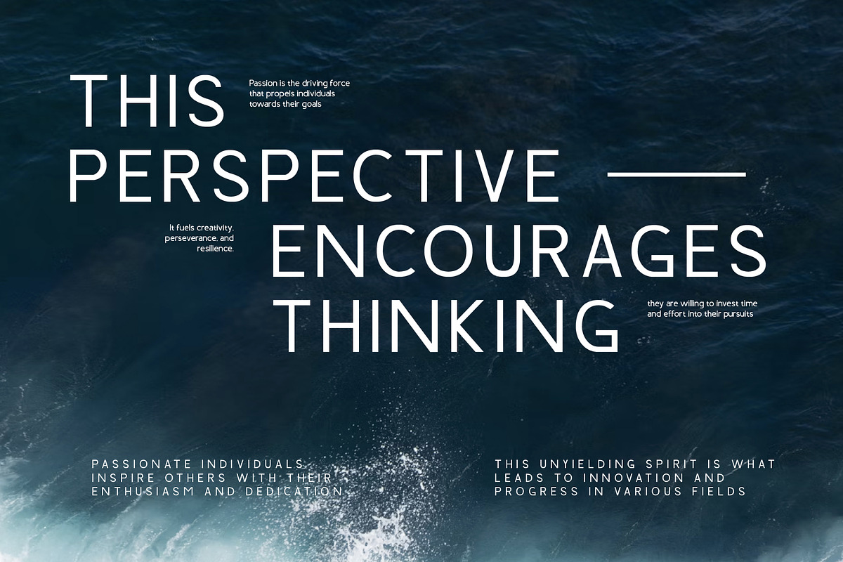 Wavecore – Modern Sans Serif, a Sans Serif Font by Vadovastd (Photo 3 of 7)