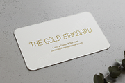 Biyeho - Elegant Luxury Display & Ed, a Font by Astuti Studio (Thumbnail 4 of 15)