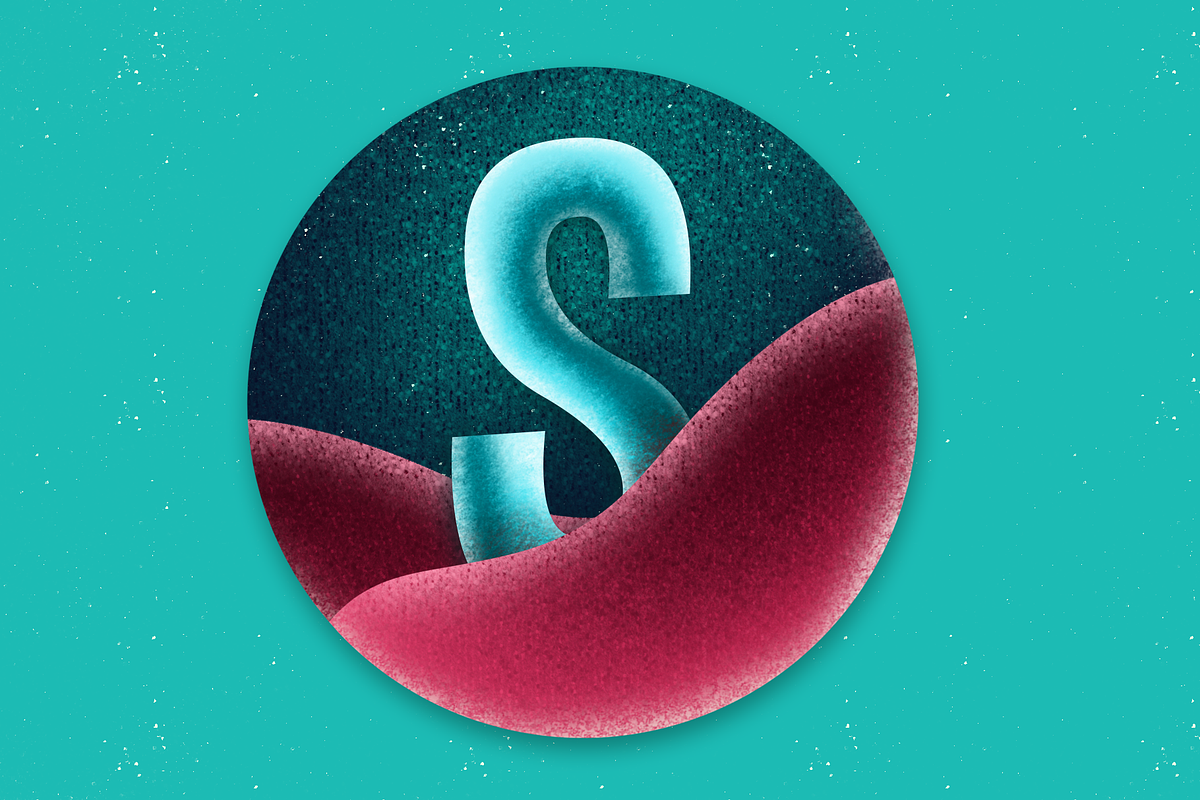 SHADER BRUSHES FOR PROCREATE, a Brush Add-On by seamless team (Photo 5 of 5)