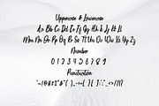 Wedding Decoration, a Handwritten Font by InermediaSTUDIO (Thumbnail 3 of 7)