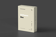 Software Box Mock-up 2, a Packaging Mockup by Yogurt86 (Thumbnail 13 of 16)