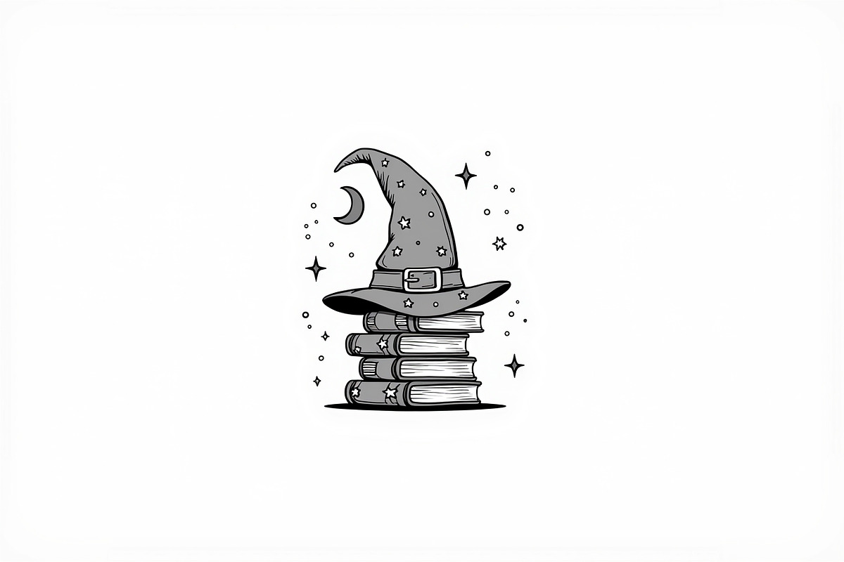 Scary Night Clipart Collection, an Illustration by jahid234 (Photo 8 of 26)