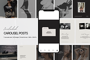 Aesthetic social media Kit, a Social Media Template by My Template Studio (Thumbnail 15 of 20)