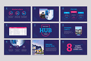 Presentation PowerPoint Bundle, a Presentation Template by TemplatesNow! (Thumbnail 7 of 20)