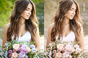 Airy Wedding Lightroom Presets LUTs, a Preset Add-On by Hubzway (Thumbnail 5 of 13)