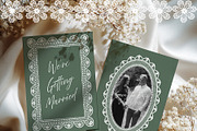 Vector Lace Frames, Doilies, Pattern, an Object Graphic by Essentially Nomadic (Thumbnail 6 of 14)