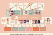 Retro Roller Disco Canva Mega Pack, a Social Media Template by WorkShy Studio (Thumbnail 15 of 24)