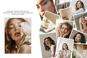 Minimal Beauty Photo Bundle, a Beauty & Fashion Photo by MarkoPresets (Thumbnail 9 of 10)