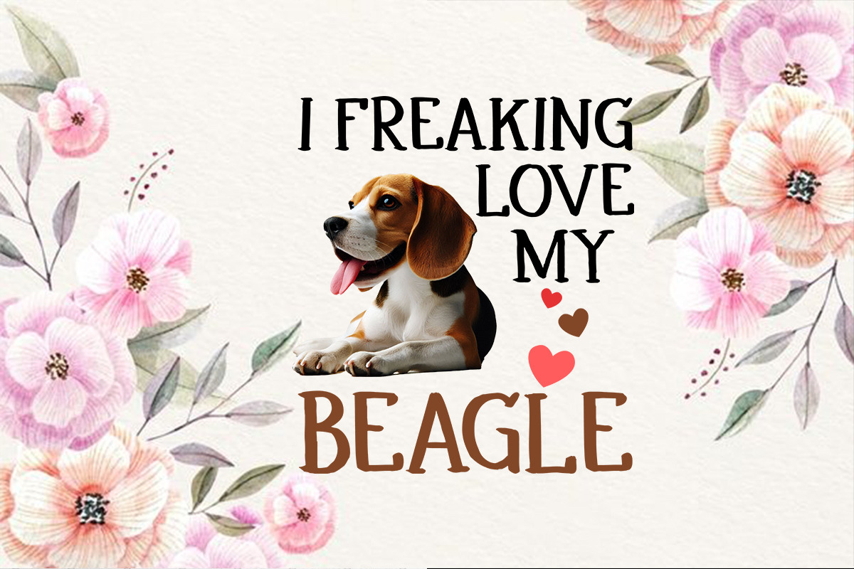 Valentine Day Dog Breeds T-Shirt, a Graphic by T-shirt Pond (Photo 10 of 44)