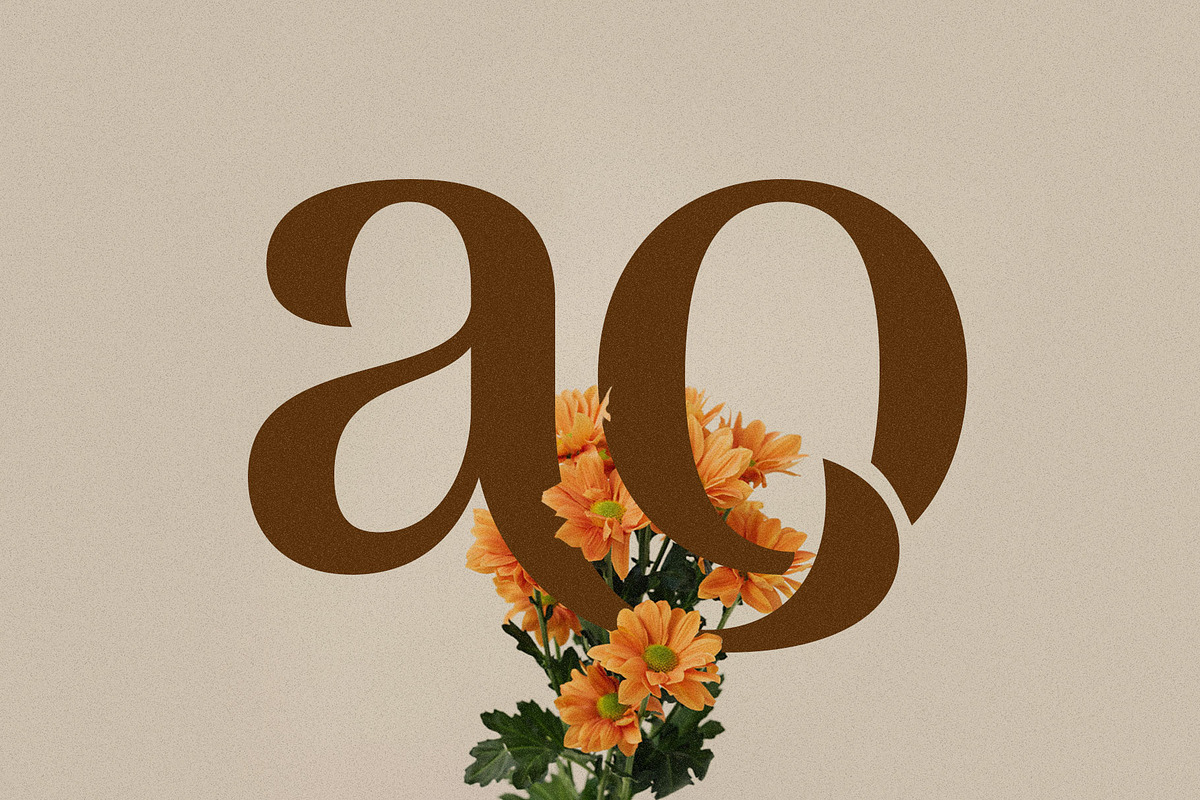 Bemolin Elegant Branding Font, a Serif Font by RantautypeStudio (Photo 8 of 19)