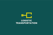 Logistic, Cargo, Transport, Shipping, a Branding & Logo Template by MD Foysal Hossain (Thumbnail 3 of 7)