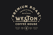 Epilogue - A Vintage Font, a Sans Serif Font by Hustle Supply Co. (Thumbnail 2 of 7)