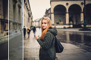 Amelie (Part II) -15 presets for Lr preview 4