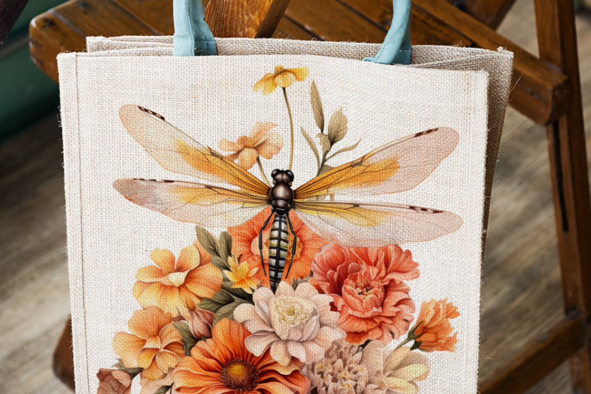 The Dragon Fly Collection Clipart, an Animal Illustration by Watercolor Digital (Photo 15 of 20)