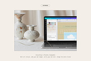 NAROK | 6 in 1 Course + Coach Bundle, a Social Media Template by Wildnun Studio (Thumbnail 67 of 69)