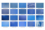 20 Blue Textures, a Texture Graphic by CCPreset (Thumbnail 2 of 3)