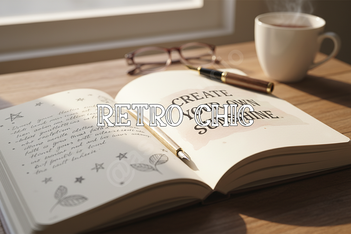 Lomo - Elegant Sans Serif Typeface, a Font by Astuti Studio (Photo 3 of 16)