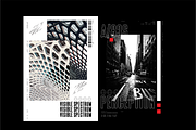 10 Fully Editable Typographic Poster, a Graphic by NoSpoon Design (Thumbnail 5 of 8)