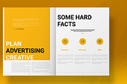 Yellow Business Brochure Template, a Brochure Template by Boris Cupac (Thumbnail 6 of 7)