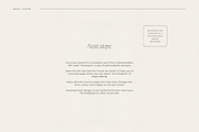 Wellness Logo Suite Canva, a Branding & Logo Template by Ederra Design (Thumbnail 15 of 15)