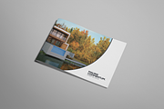 Clean and Modern Catalog Template, a Brochure Template by ShapShapy (Thumbnail 2 of 5)