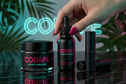 Codape | Elegant & Modern Luxury Ser, a Serif Font by Astuti Studio (Thumbnail 25 of 25)