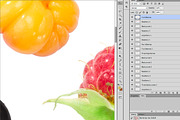 Berries from above, a Photo by Hortimages (Thumbnail 2 of 2)