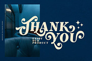 The Minatur Typeface, a Serif Font by alit design (Thumbnail 17 of 17)