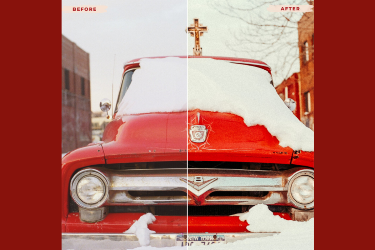 RED WINE Mobile Lightroom Presets, an Action Add-On by 123PRESETS.COM (Photo 8 of 10)