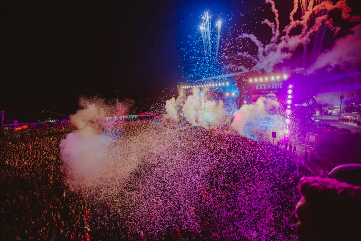 Concert Presets Vol 02, a Preset Add-On by Matty Vogel (Photo 5 of 5)