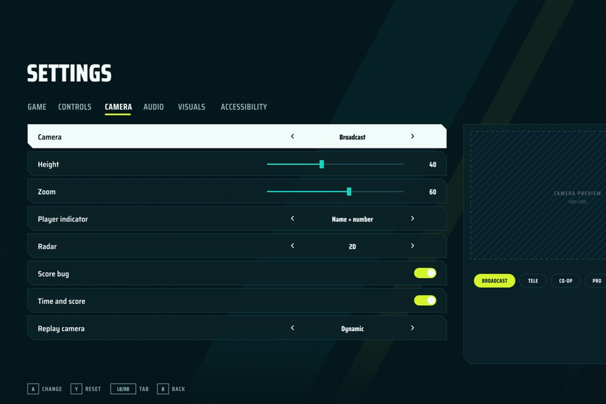 Football Game UI Kit, 100 Screens, an UI Kit Template by pawellpi (Photo 115 of 117)