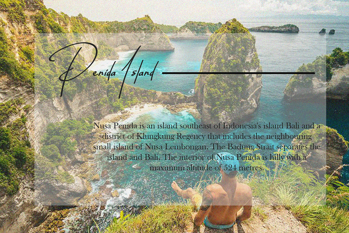 Baginda Typeface preview 6