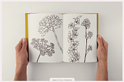 Lush Vol. 1 Collection, a Seasonal Illustration by GVGraphics (Thumbnail 15 of 21)