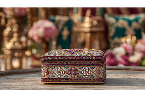 Intricately crafted traditional, an Arts & Entertainment Photo by ZinetroN