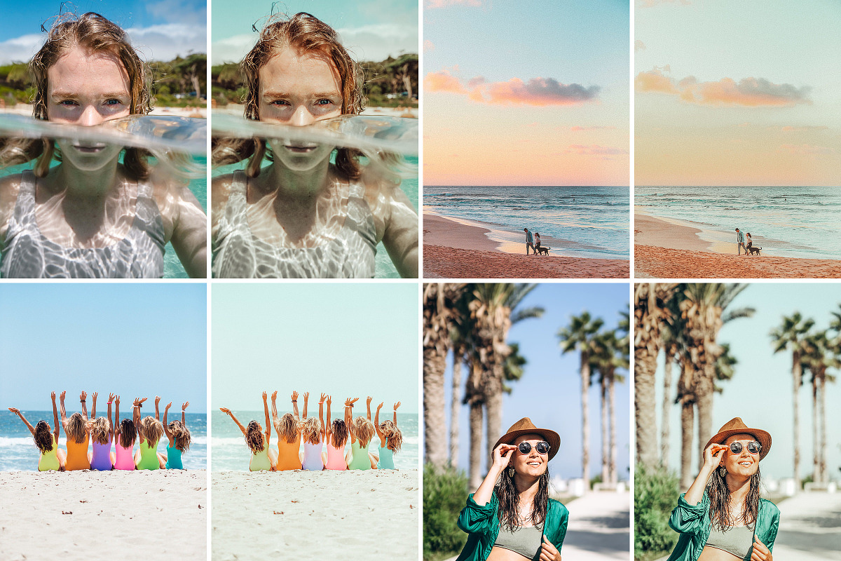 45. Life California, an Action Add-On by Advina Store (Photo 9 of 11)
