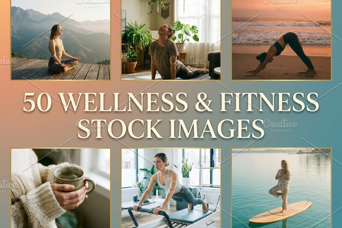 50 Wellness & Fitness Stock Images, a Sports & Recreation Photo by Image for Sale (Photo 1 of 3)