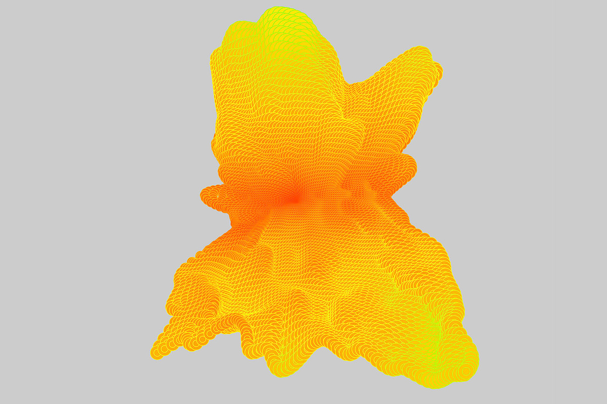 GEO_FLUID1 Vector Pack, a Background Graphic by codetoform (Photo 9 of 10)
