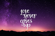 Fantomica - Magical Font, a Script Font by Junik Studio (Thumbnail 4 of 5)
