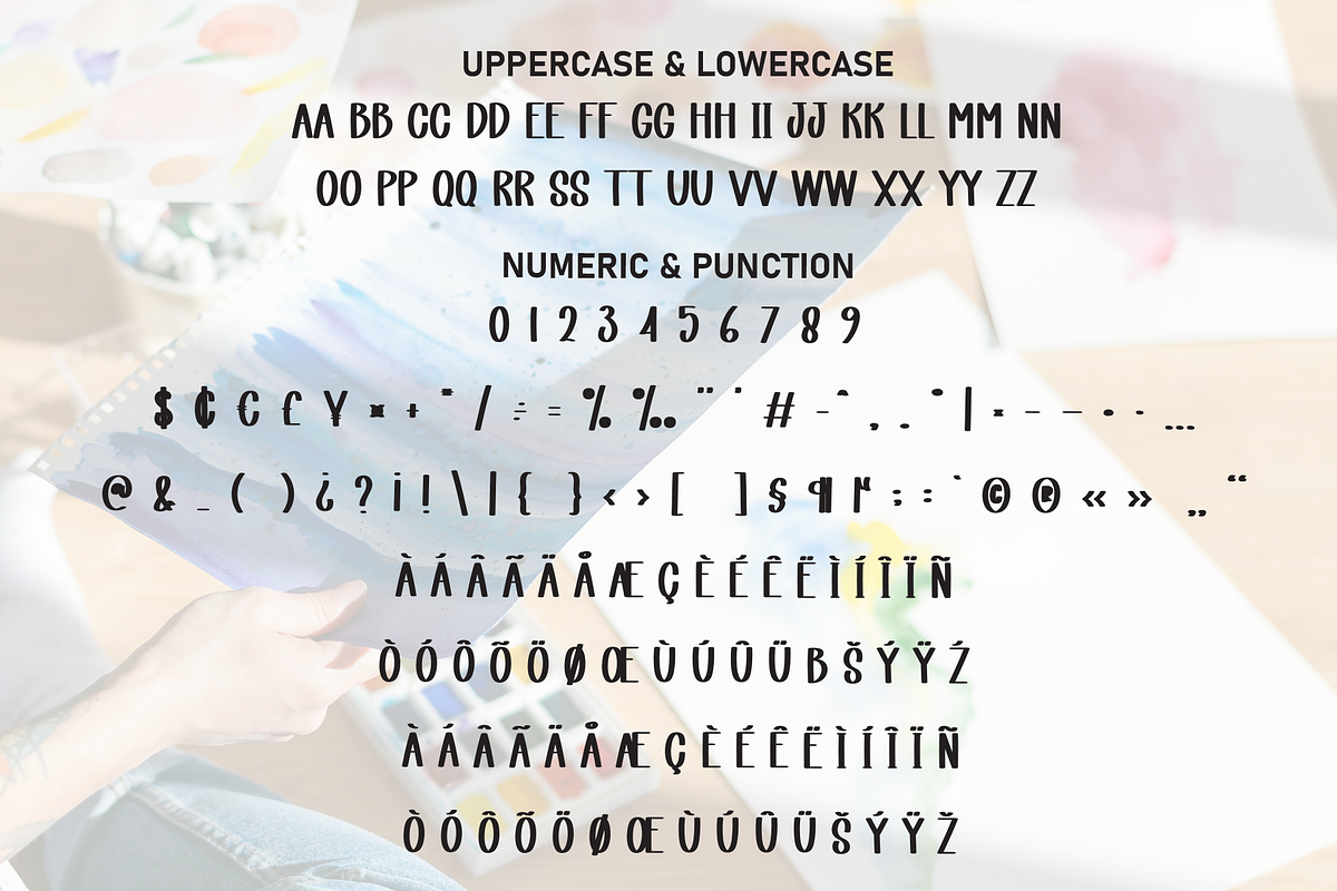 Color Grading | Script Font, a Script Font by Scratchones (Photo 7 of 8)