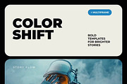 MultiFrame Stories - DaVinci Resolve, a Marketing Template by iamkoltunov (Thumbnail 5 of 6)